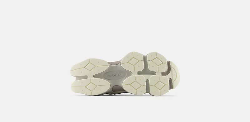 New Balance 9060 Mule (U90609IH)