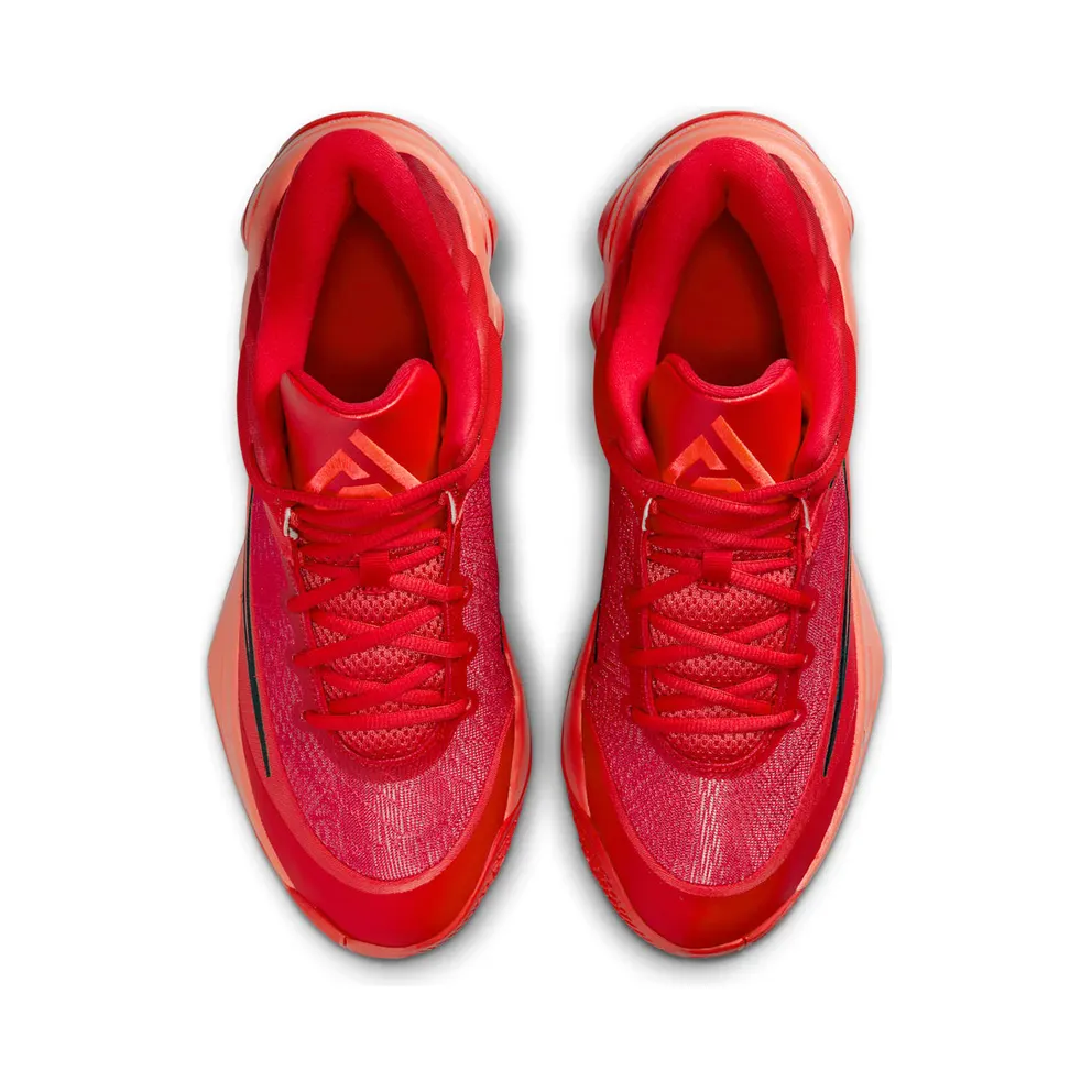 Nike Giannis Immortality 4 Red (FQ3680-600)