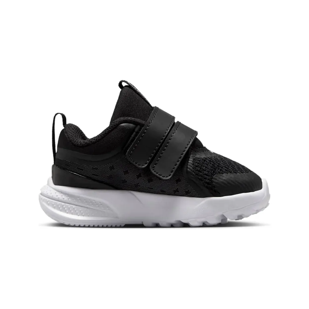 Nike Star Runner 5 Black White Summit White (HF7006-002)