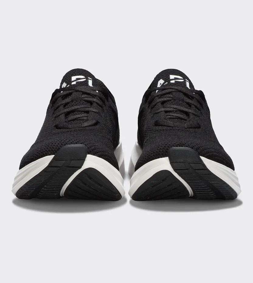 APL TechLoom Dream “Black/White” (Dames) (4)