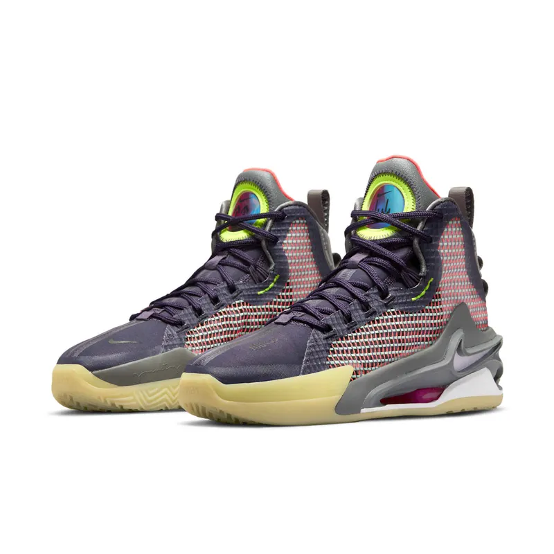 Nike Zoom GT Jump “Chaos” (CZ9907-500)