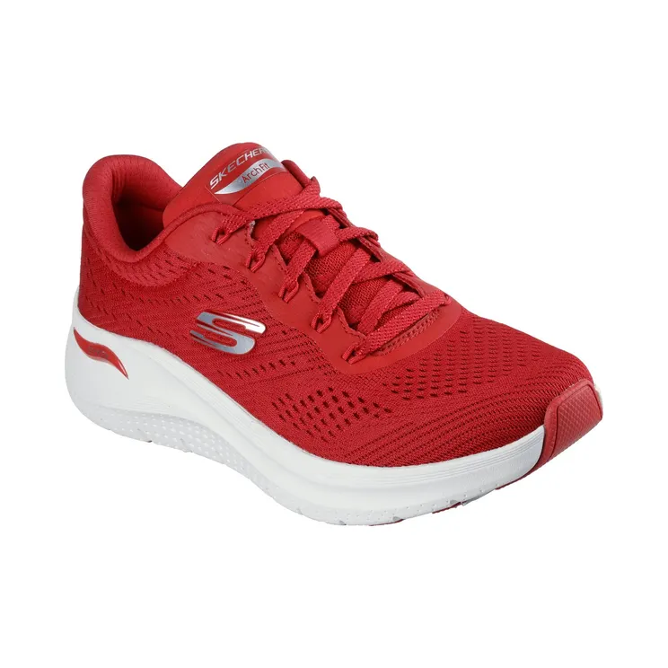 skechers-arch-fit-2-0 150051_RED