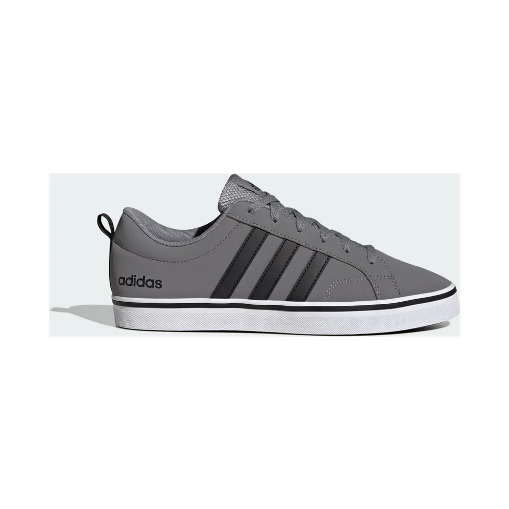 Adidas VS Pace 2.0 Grey Three / Core Black / Cloud White (HP6007)