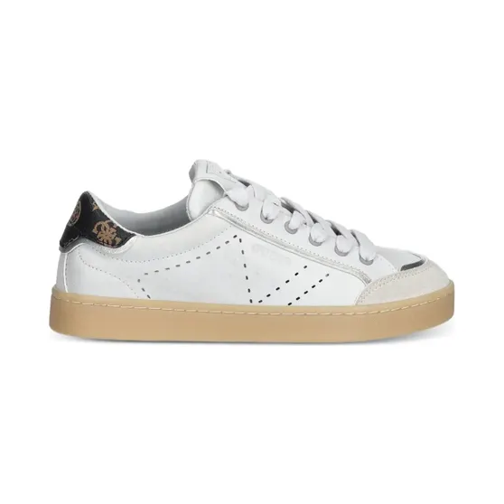 Guess Usa Jhell mit gemustertem Detail “White” (FLPJHEFAL12WHITE)