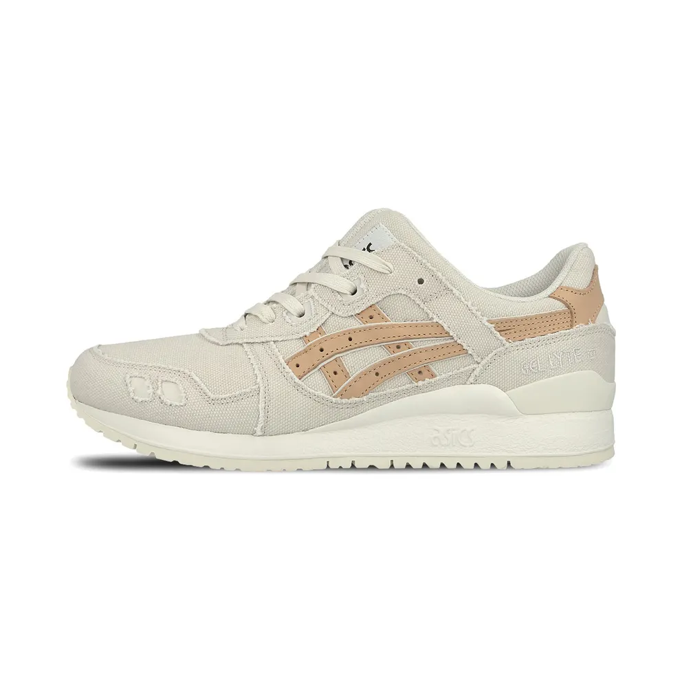 ASICS Gel-Lyte III Birch Tan Birch/Tan (H7E2N-0271)