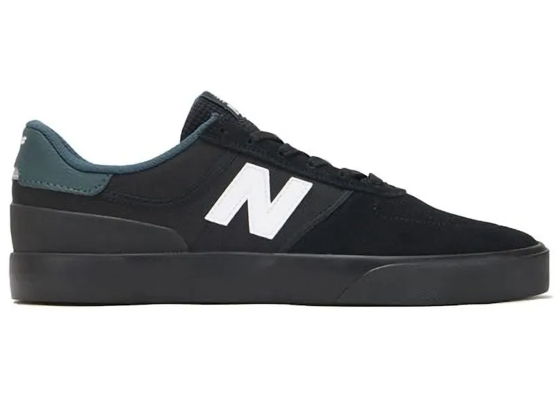 New Balance Numeric 272 Black Dark Green (NM272BLK)