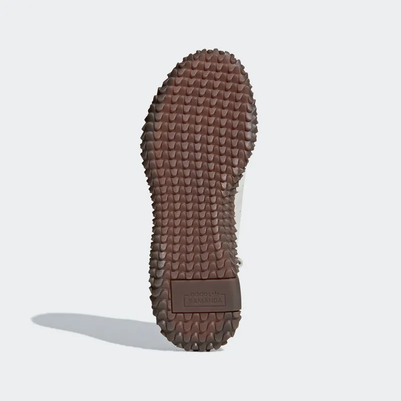 adidas Kamanda Clear Brown Clear Brown/Clear Brown/Crystal White (B41936)