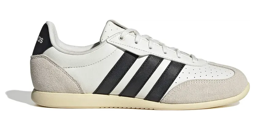 Adidas Barreda Wit (KI6726)