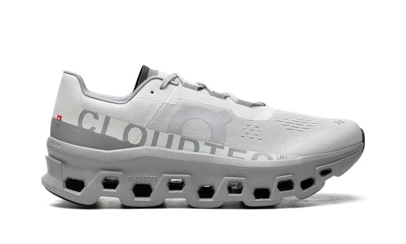 On Running Cloudmonster “Ice | Alloy” (61.97788)