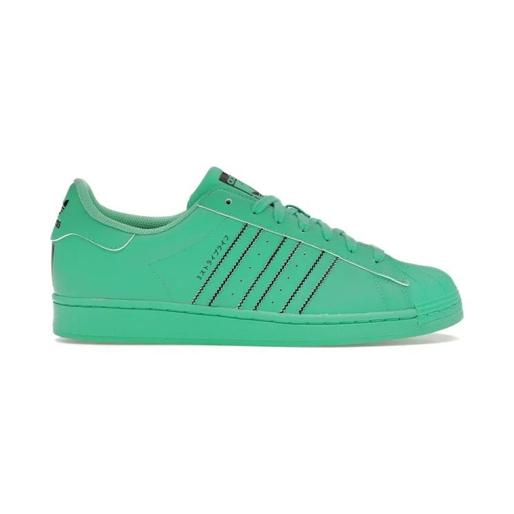 adidas Superstar Hi-Res Green (GV9444)