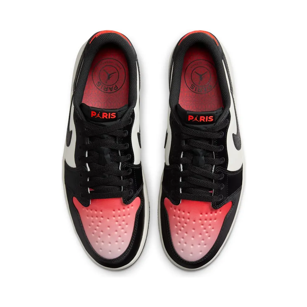Air Jordan 1 “Paris Saint-Germain” (HF8828-100)