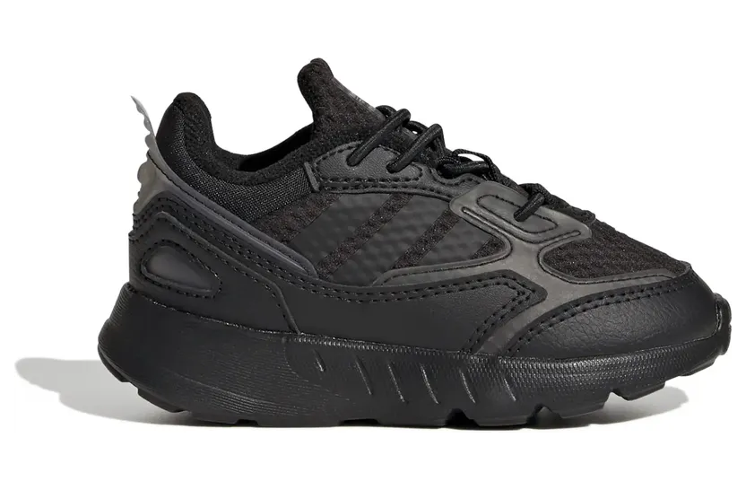 Adidas ZX 1K Zwart (GY0799)