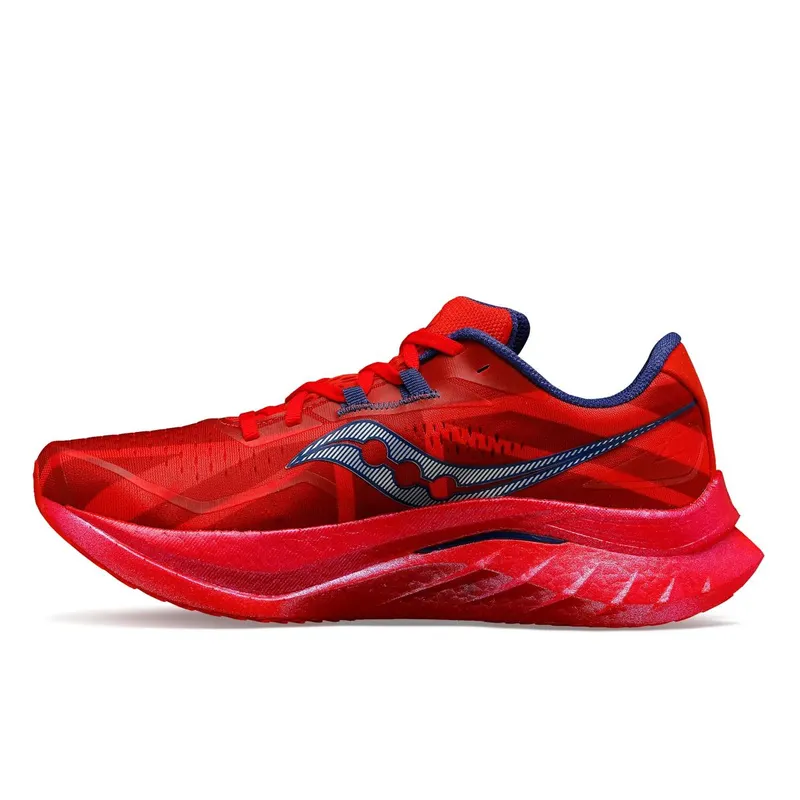 Saucony Endorphin Speed 4 London (S20940-24)