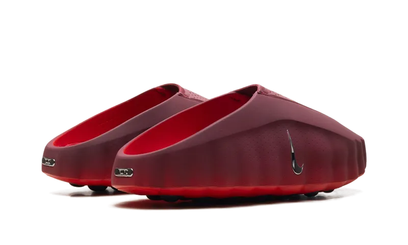 Nike Mind 001 Slide “Team Red University Red” (HQ4307-601)