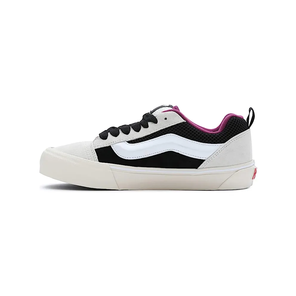 Vans Vault Knu Skool LX White (VN0007QDWHT)