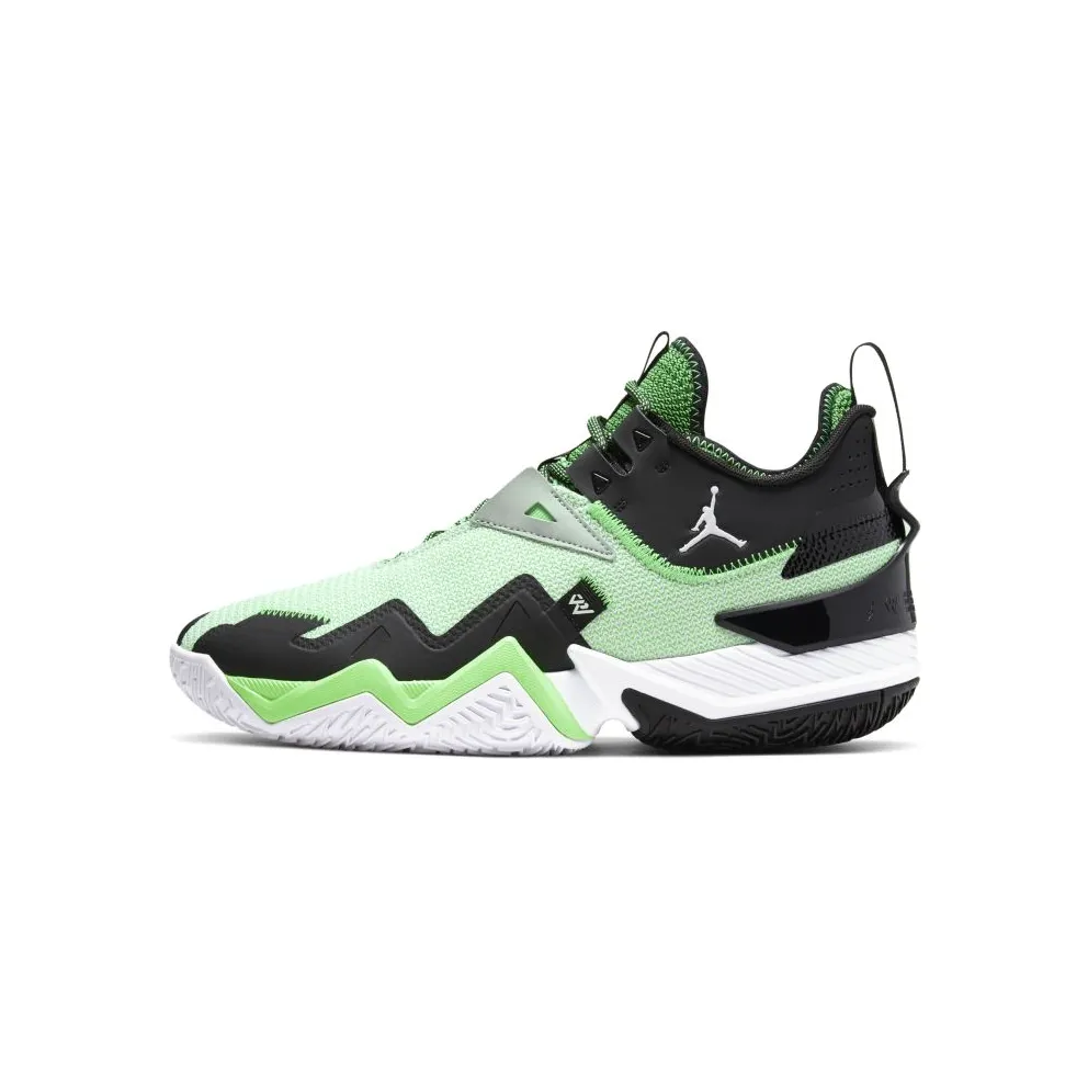 Jordan Westbrook One Take ‘Rage Green’ (CJ0780-103)