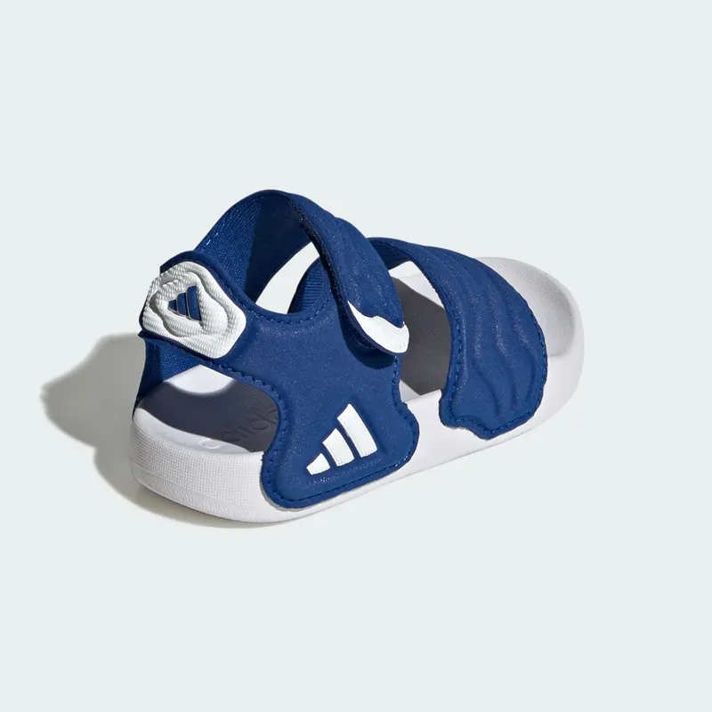 adidas Adilette Sandal 3 Sandals Royal Blue White (HQ9208)