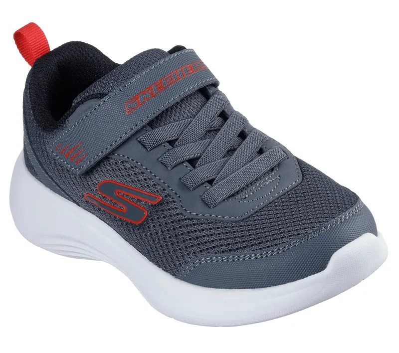 Skechers Selectors – Reset Achieved Sneaker Grey