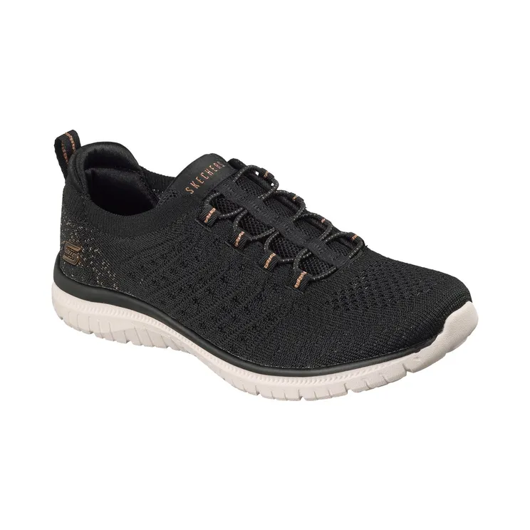 skechers-skech 104723_BKRG