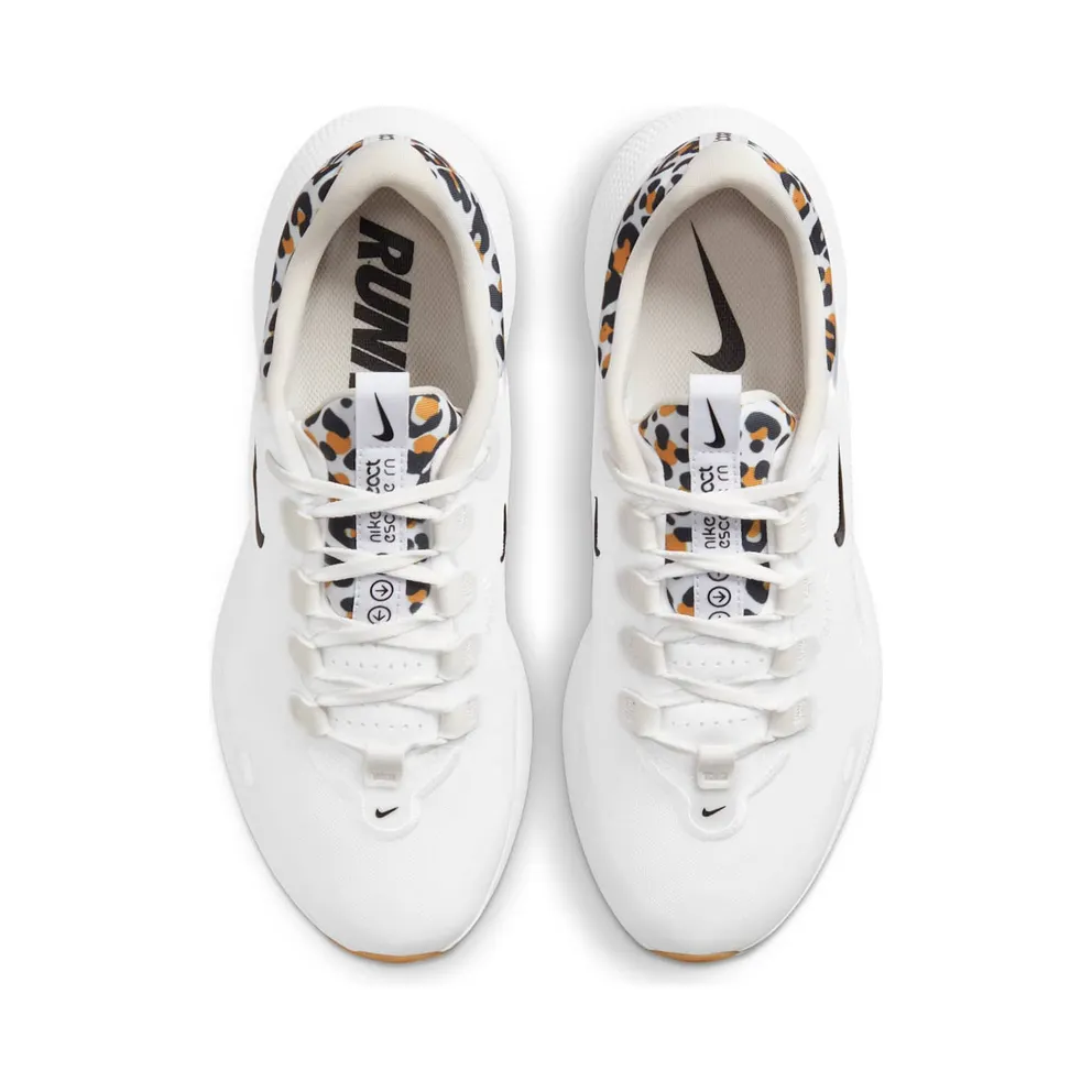 Nike React Escape Run White (DM3083-100)