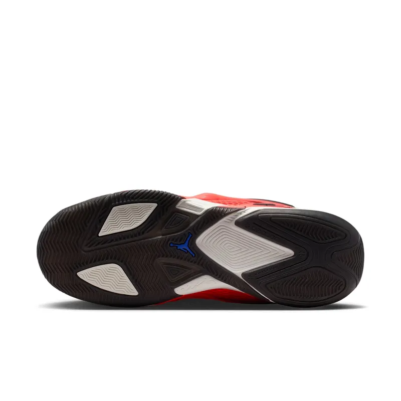 Jordan Heir Series “Bright Crimson” (FQ3858-614)
