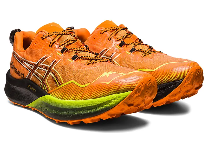 Asics Fujispeed 2 Bright Orange/Antique Red (1011B699.800)