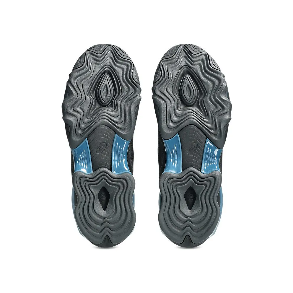 ASICS GEL-TEREMOA “Graphite Grey / Teal” (1203A825-022)