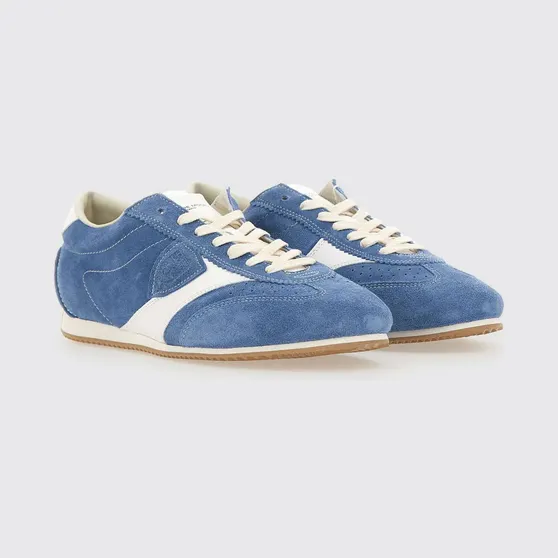 Philippe Model Sneakers Blue (PNLUD001)