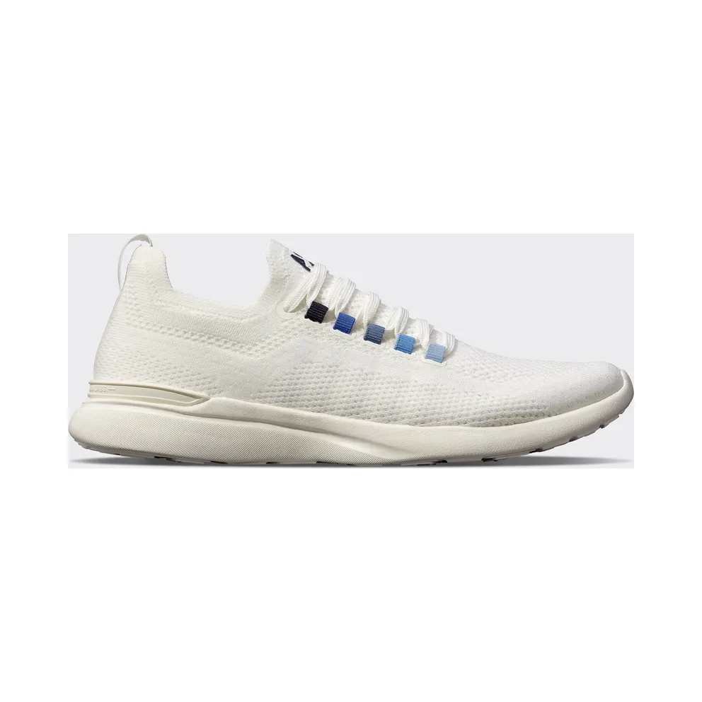 APL TechLoom Breeze “Ivory/Navy/Coastal Blue” ()