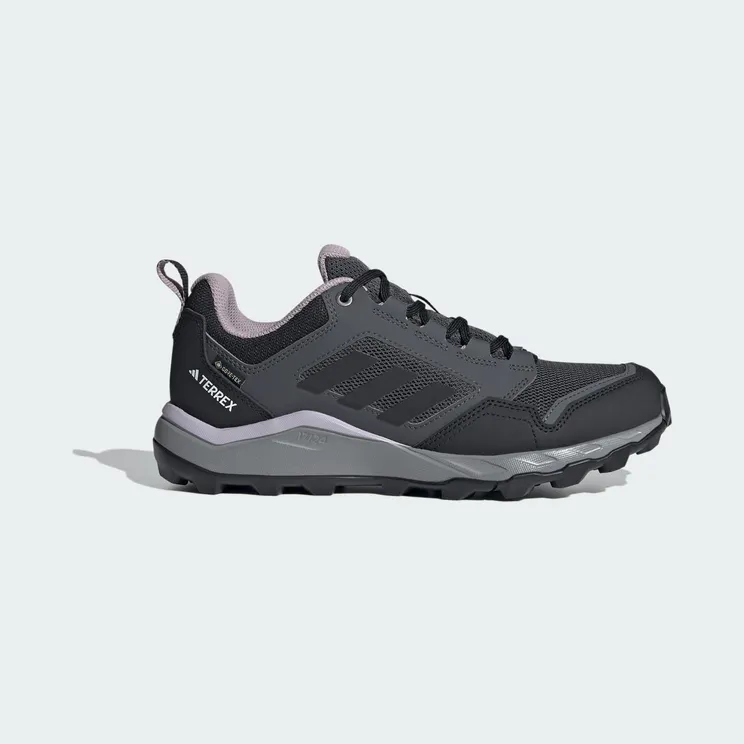 adidas Tracerocker 2.0 Gore-tex Trail Running “Grey Six / Core Black / Grey Three” (IH7938)