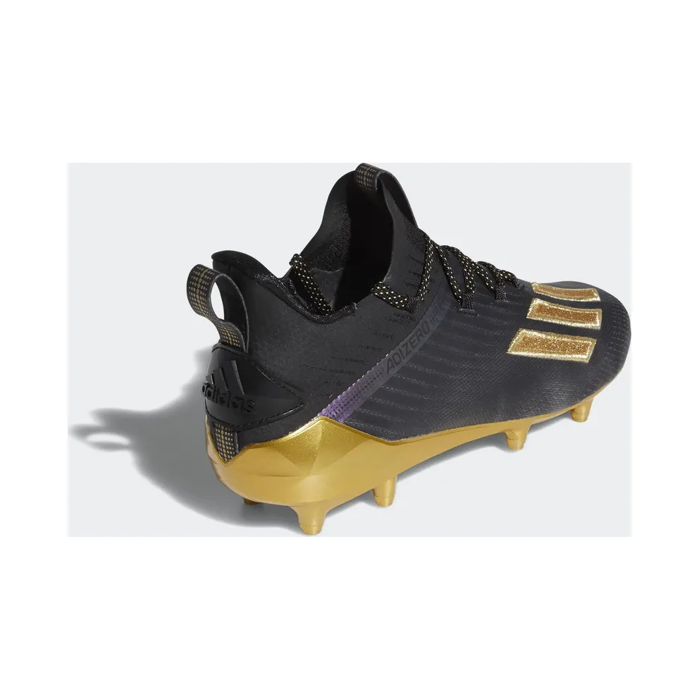 adidas Adizeo x Anniversary Gold Metallic Core Black/Gold Metallic/Gold Metallic (EH2548)