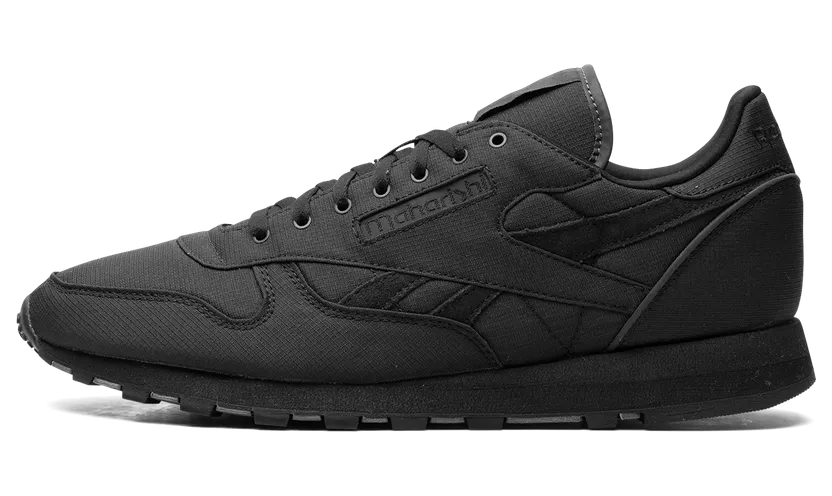 Reebok Classic leather Rip Stop “Maharishi” (HP3241)