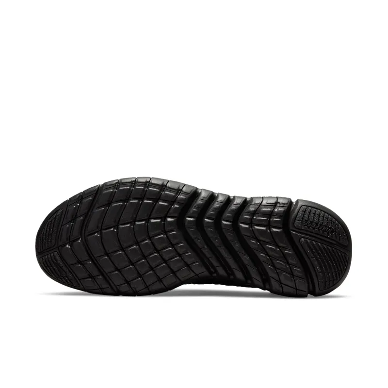 Nike Free Run 5.0 Road Running Black (CZ1884-004)