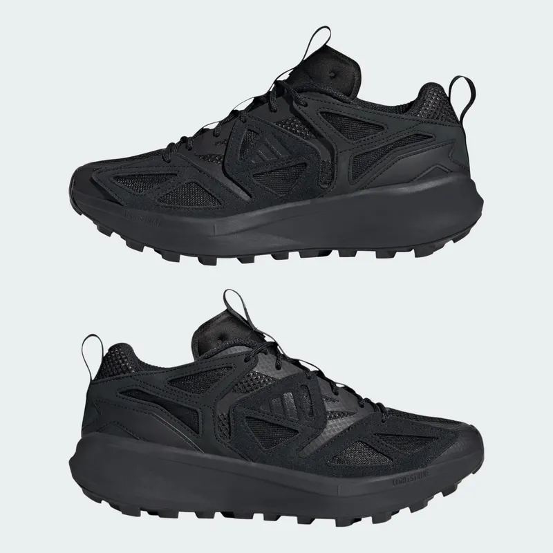 Adidas Kantai Trail Core Black / Carbon / Carbon (JI4818)