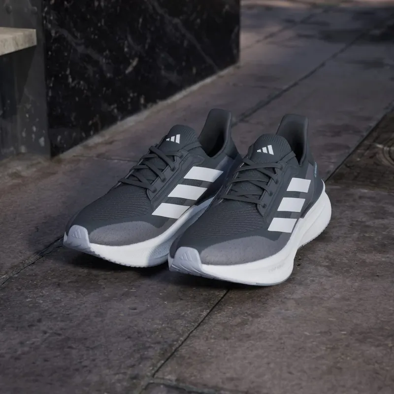 Adidas Ultraboost 5x Core Black / Cloud White / Carbon (IH3110)