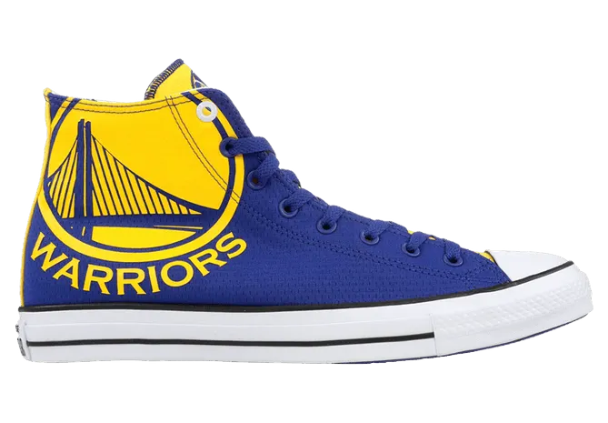 Converse Chuck Taylor All Star 70 Hi Franchise Golden State Warriors (159416C)