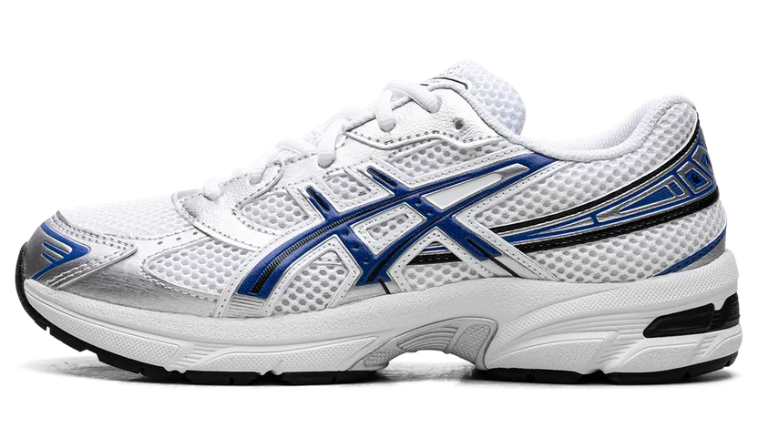 Asics Gel 1130 GS “White / Blue” (1204A169-102)