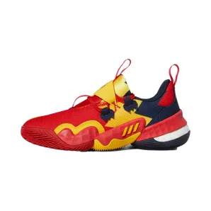 Adidas Trae Young 1 “McDonald’s All-American” (GX6815)