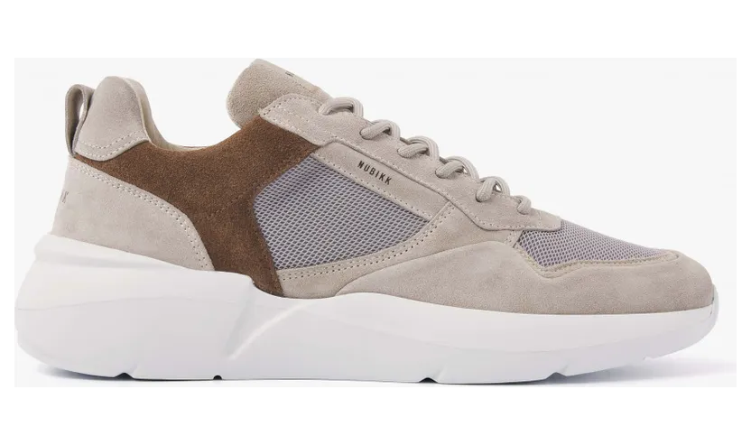 Nubikk Roque Road Wave Beige, Grijs (2104920223041)