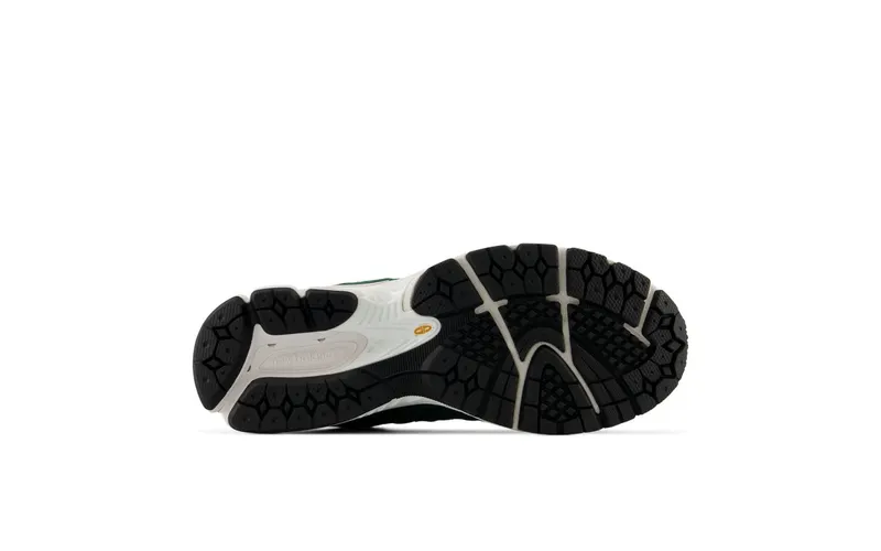New Balance 2010 Olijfgroen / Spar / Black / White (U2002-2Q5)