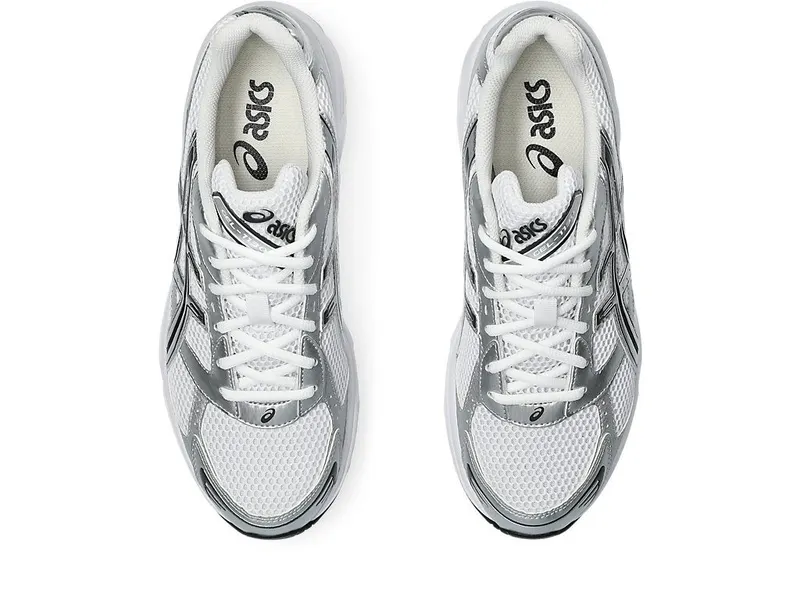 ASICS GEL-1130 “White / Pure Silver” (1201B020-100)