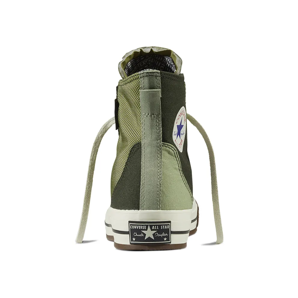 Converse Chuck Taylor All-Star 70s Hiker Slam Jam x Cali Thornhill DeWitt (Olive) Capulet Olive/White (160317C)