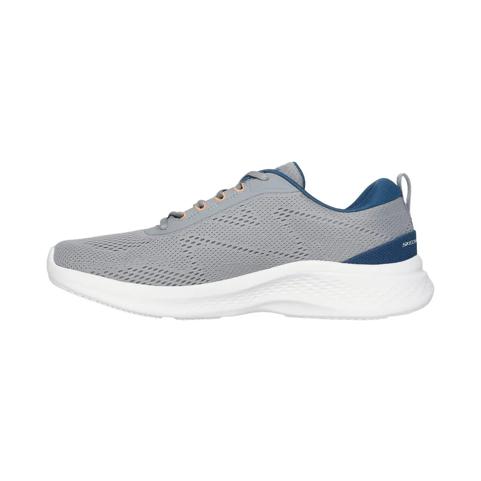 Skechers Skech-Lite Pro 2.0 – Berrix Sneaker Grey/Blue