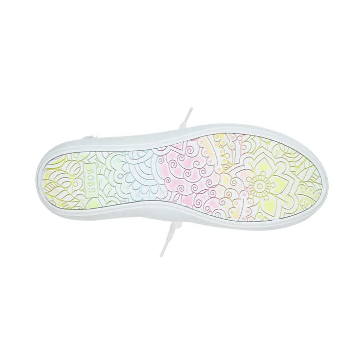 skechers-skech 33492 WHT