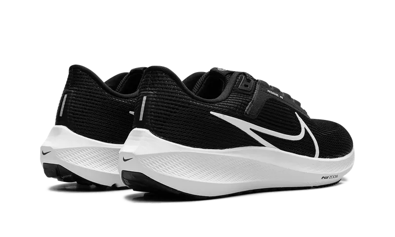 Nike Air Zoom Pegasus 40 “Black White” (DV3853-001)
