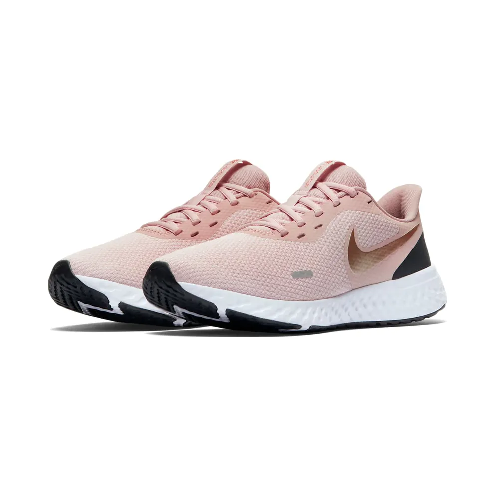 Nike Revolution 5 Running Pink (BQ3207-600)