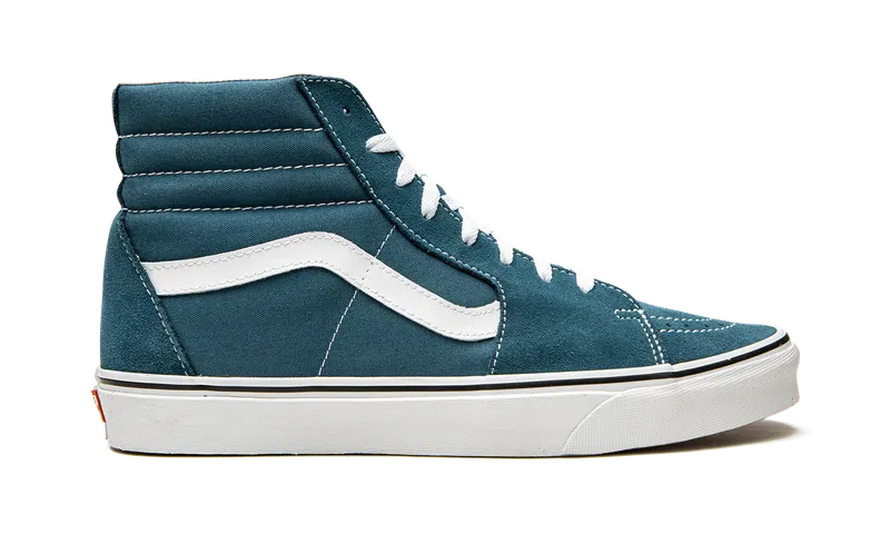 Vans SK8-HI “Corsair Blue” (VN0A38GEU60)