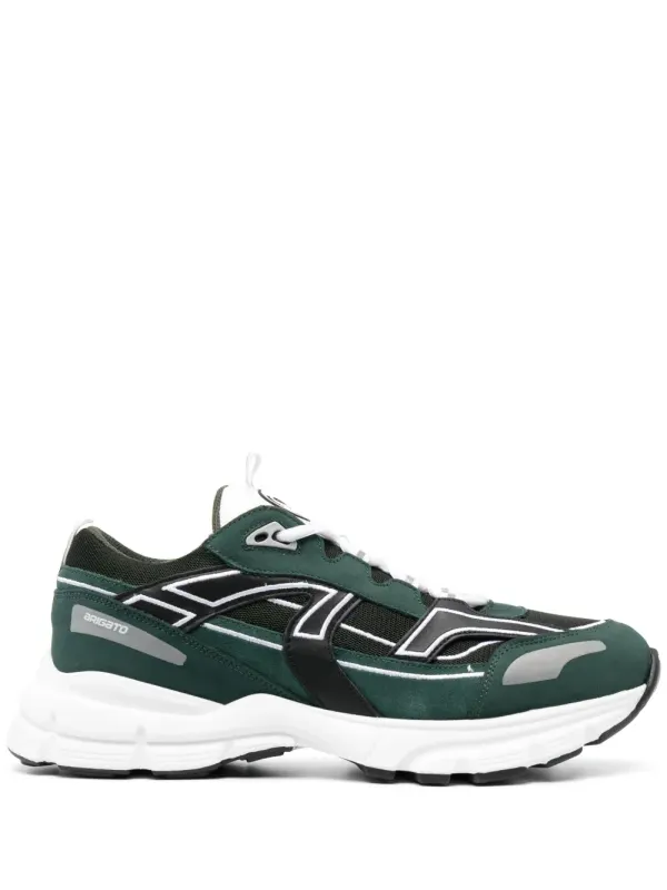 Axel Arigato Marathon R-Trail – Green (F1056002)