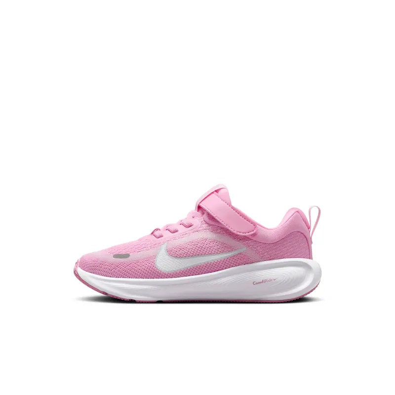 Nike Stellar Ride Pink Rise Pink Foam White (HQ3267-605)