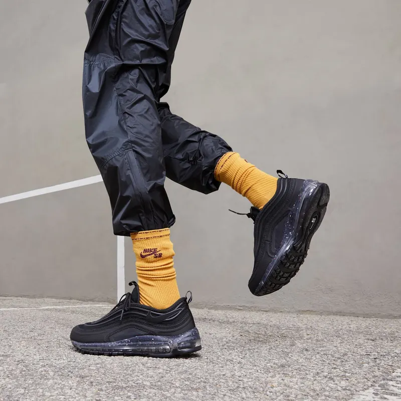 Nike Air Max Terrascape 97 Black (DQ3976-001)